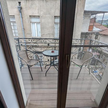 טביליסי Family Guest House מראה חיצוני תמונה