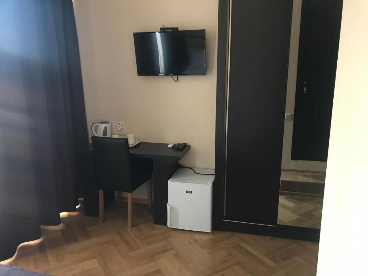 טביליסי Family Guest House מראה חיצוני תמונה