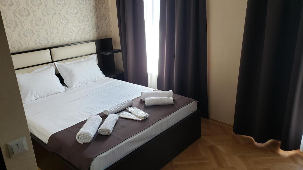 טביליסי Family Guest House מראה חיצוני תמונה