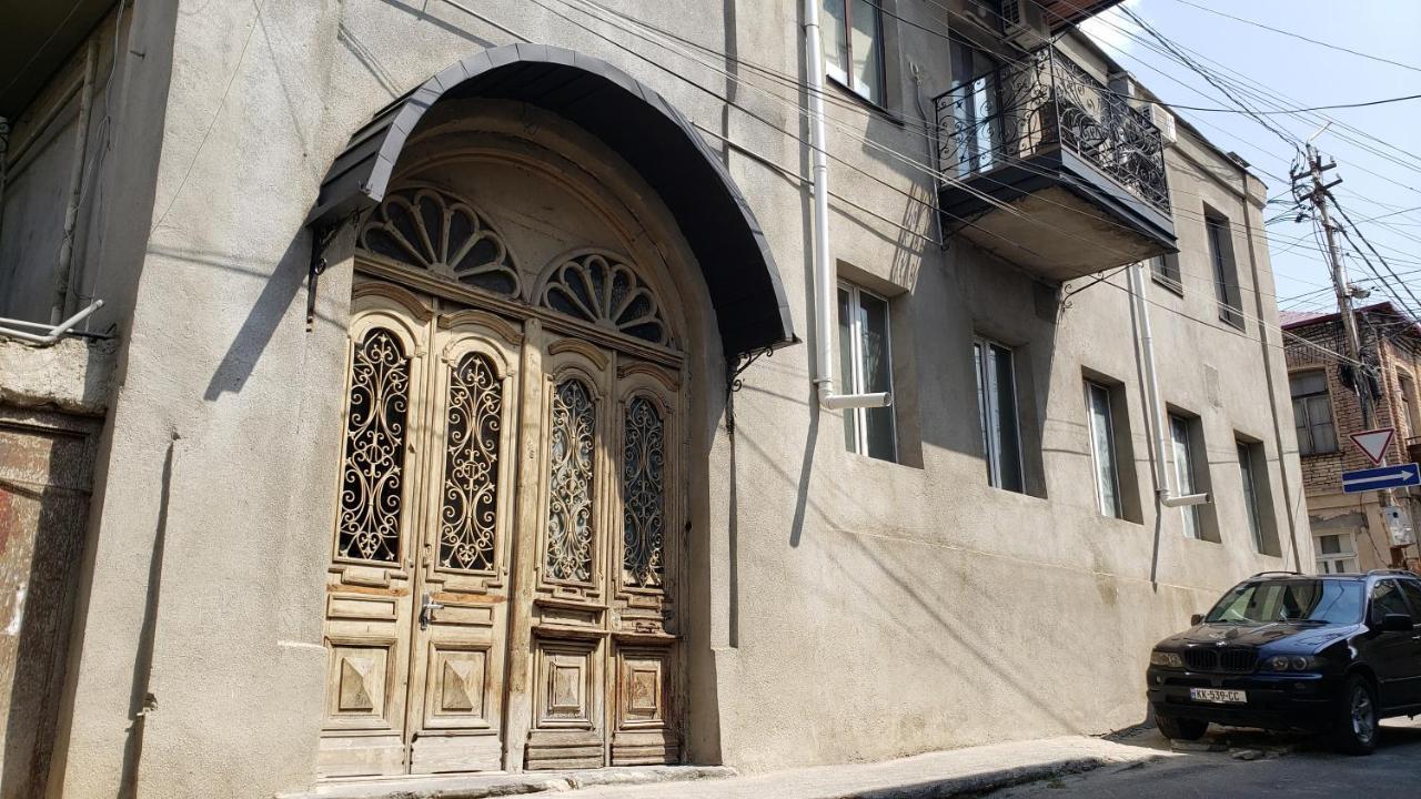 טביליסי Family Guest House מראה חיצוני תמונה