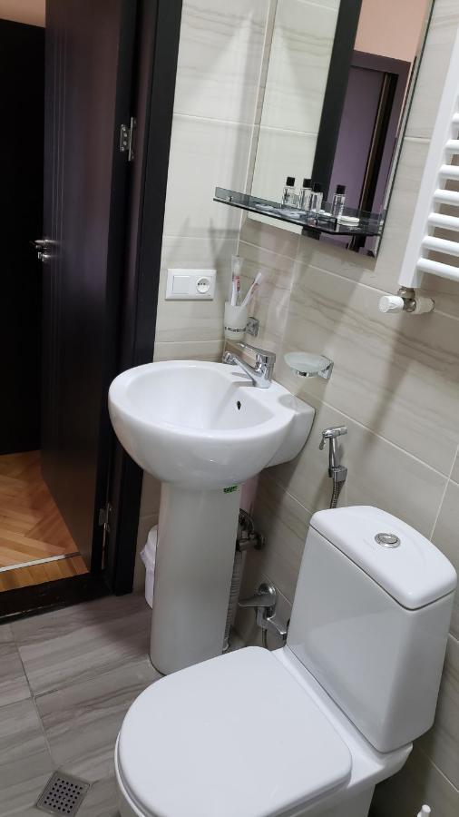 טביליסי Family Guest House מראה חיצוני תמונה