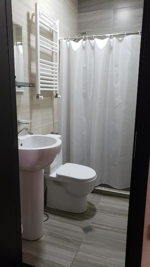 טביליסי Family Guest House מראה חיצוני תמונה