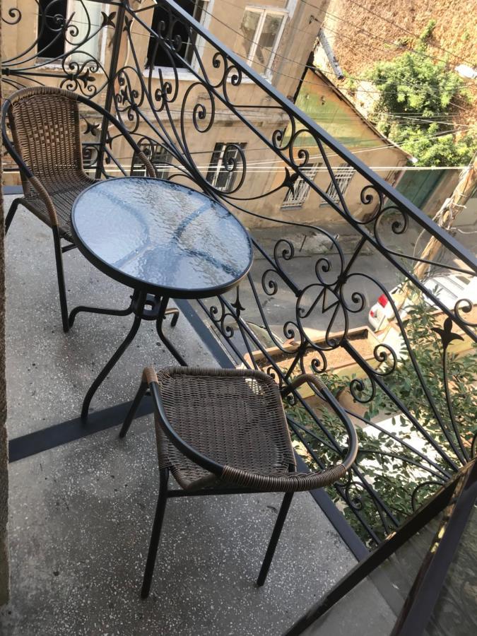 טביליסי Family Guest House מראה חיצוני תמונה