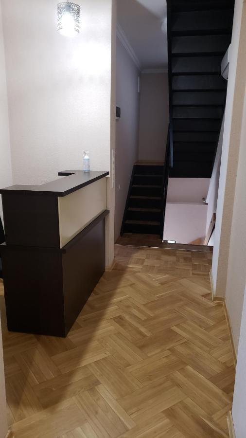 טביליסי Family Guest House מראה חיצוני תמונה