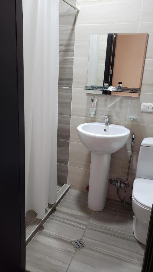טביליסי Family Guest House מראה חיצוני תמונה