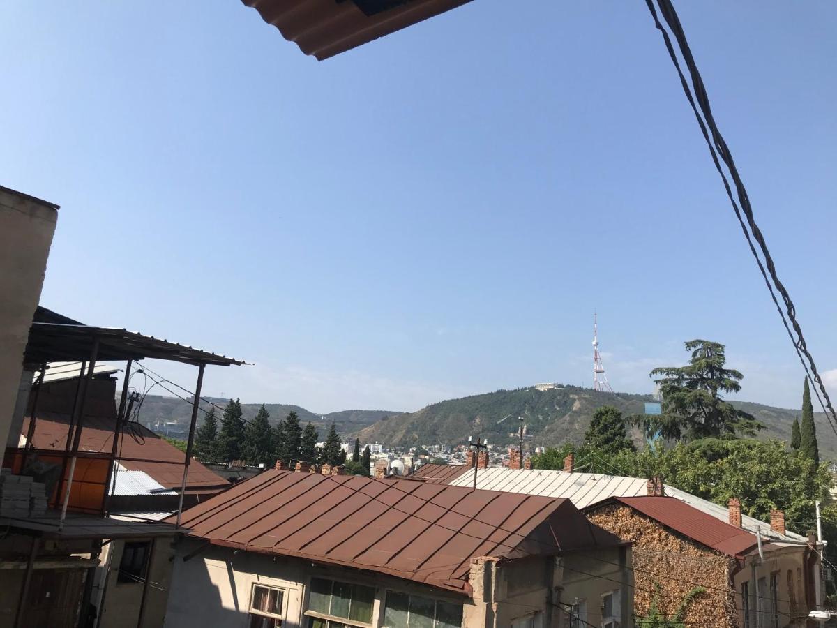 טביליסי Family Guest House מראה חיצוני תמונה