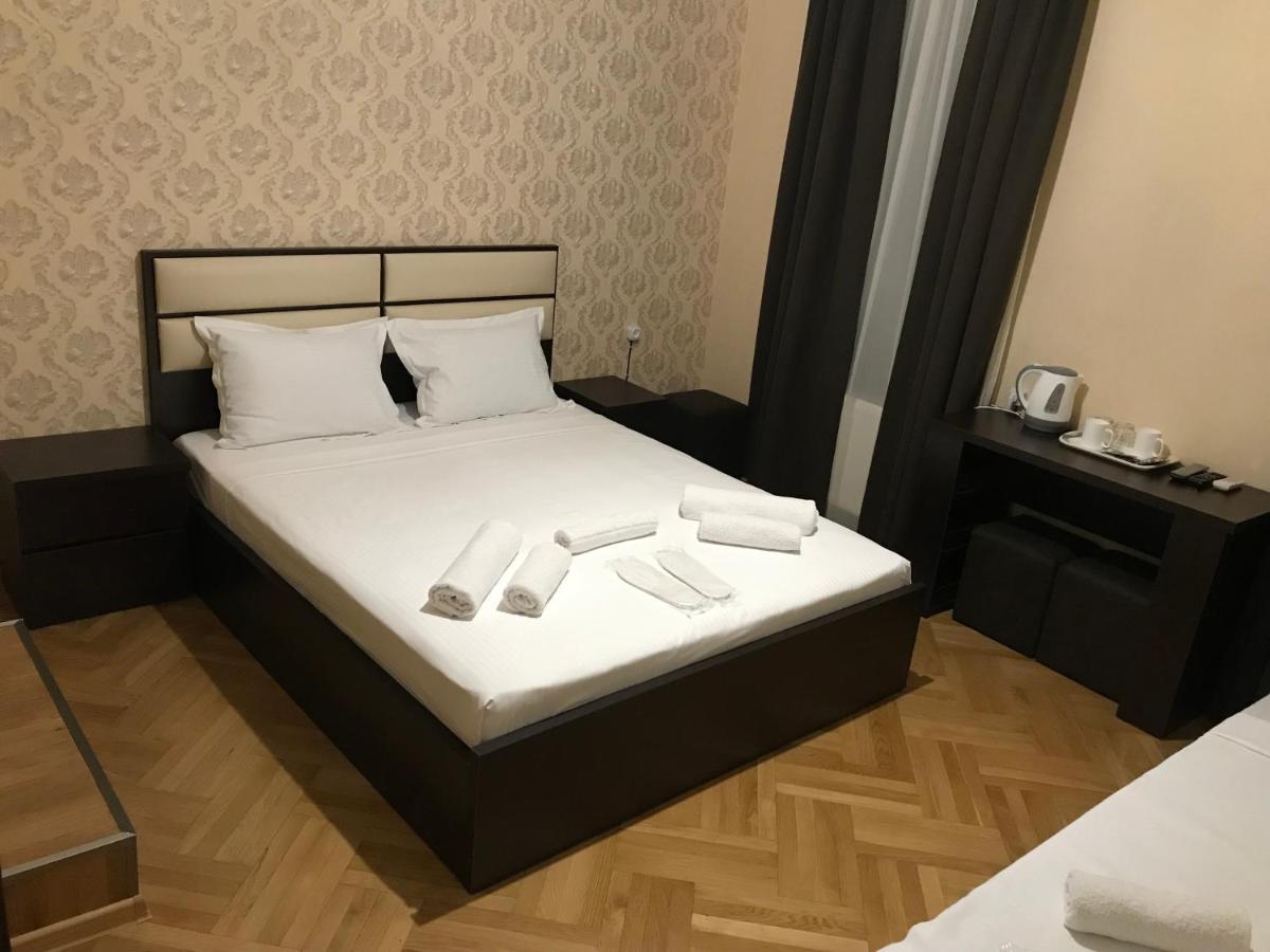 טביליסי Family Guest House מראה חיצוני תמונה