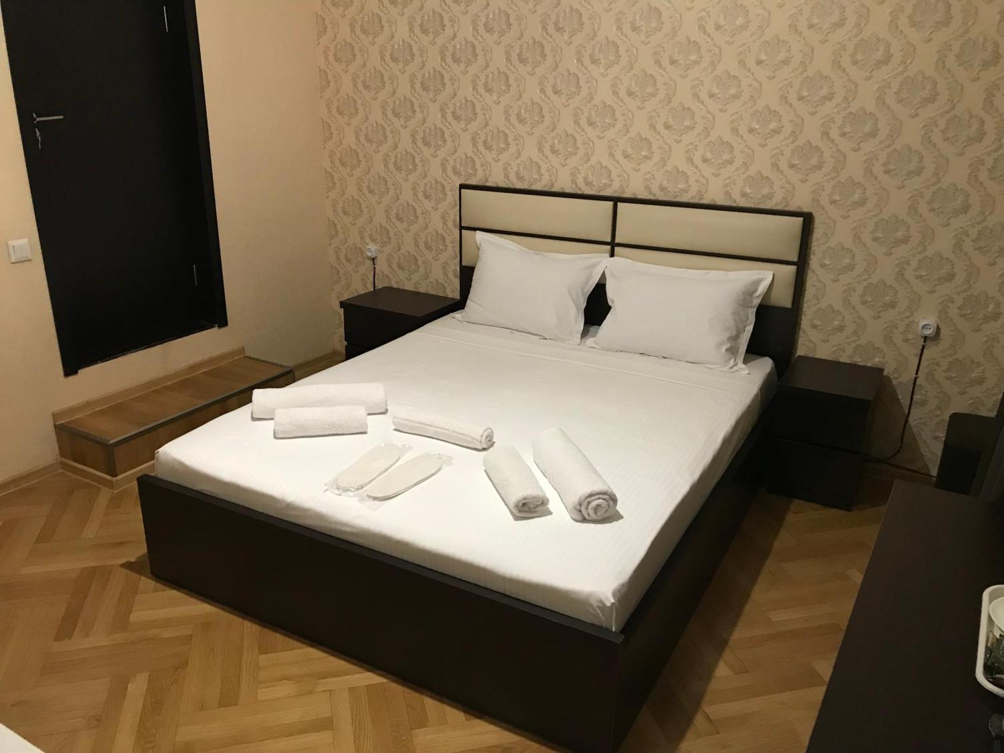 טביליסי Family Guest House מראה חיצוני תמונה