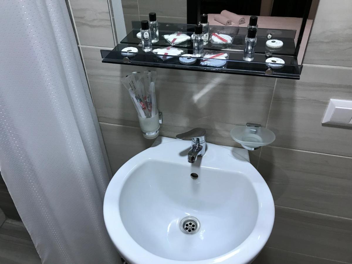 טביליסי Family Guest House מראה חיצוני תמונה