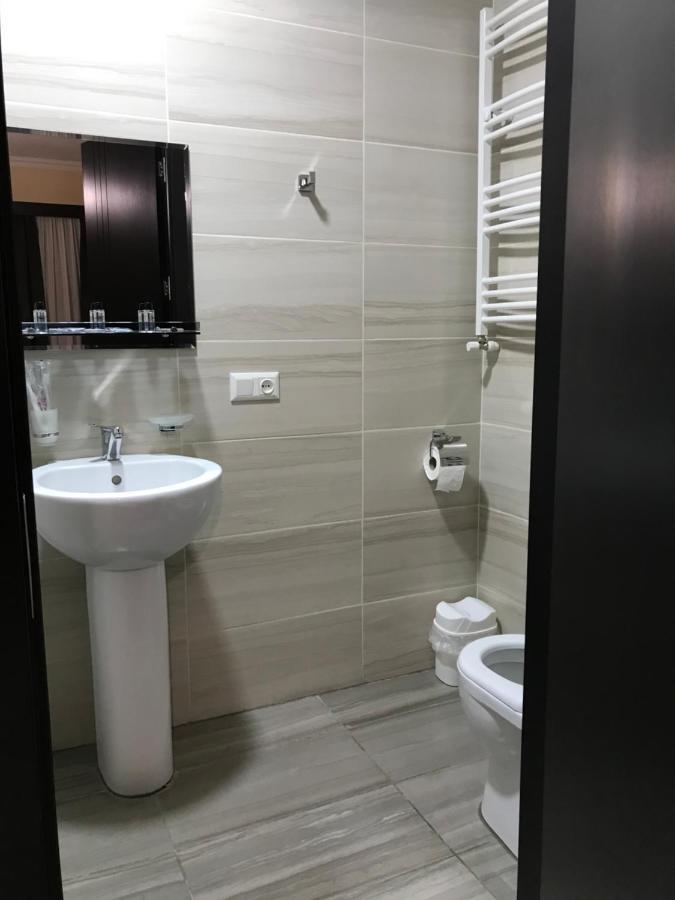 טביליסי Family Guest House מראה חיצוני תמונה