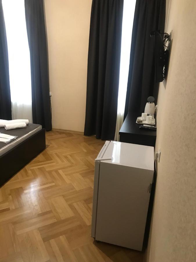 טביליסי Family Guest House מראה חיצוני תמונה