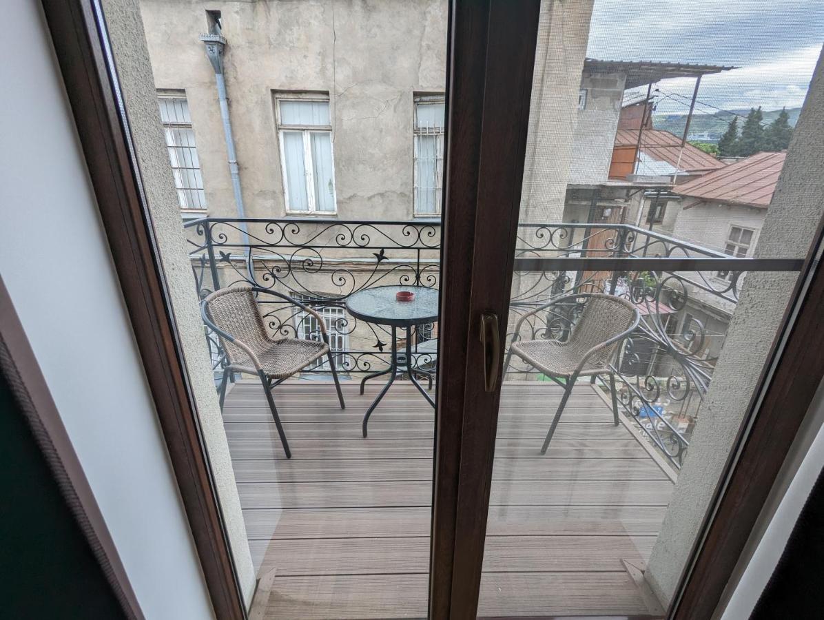 טביליסי Family Guest House מראה חיצוני תמונה
