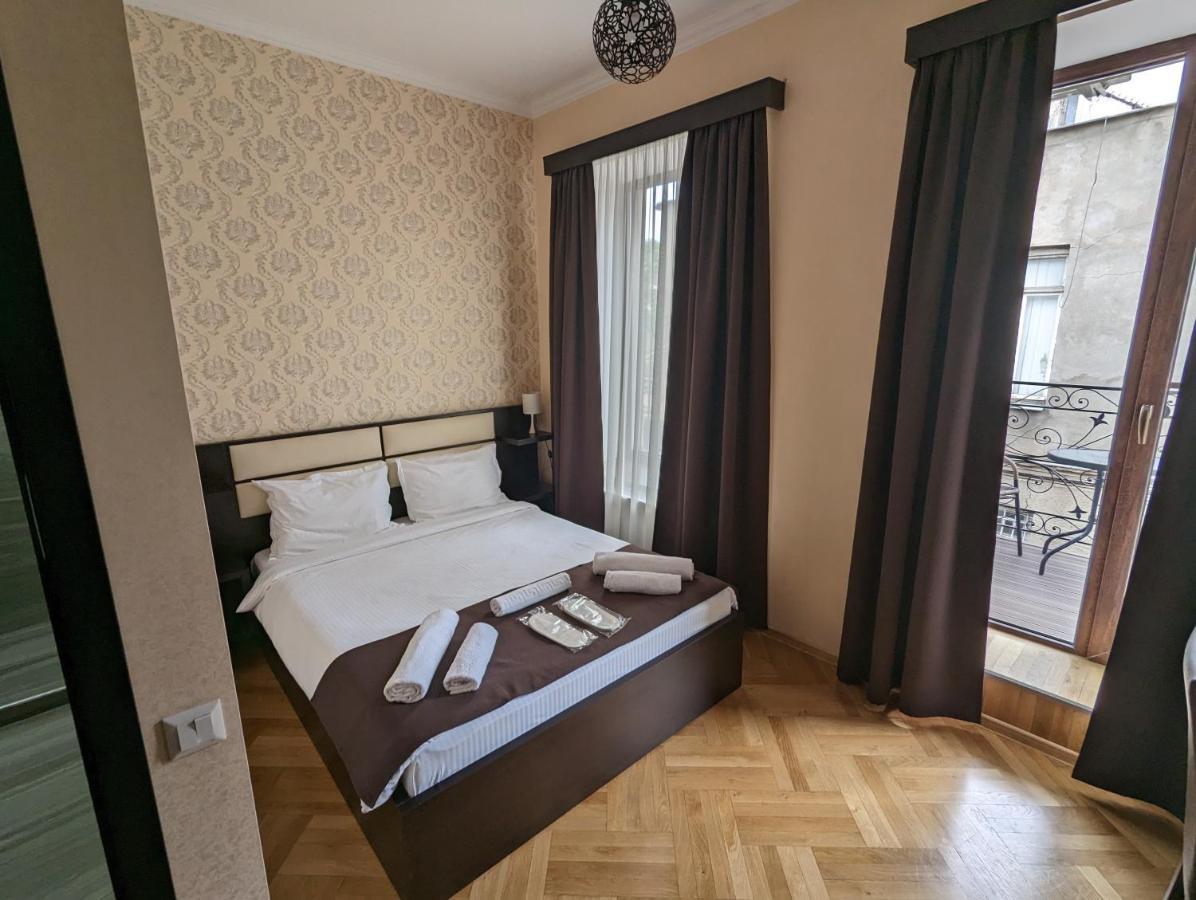 טביליסי Family Guest House מראה חיצוני תמונה